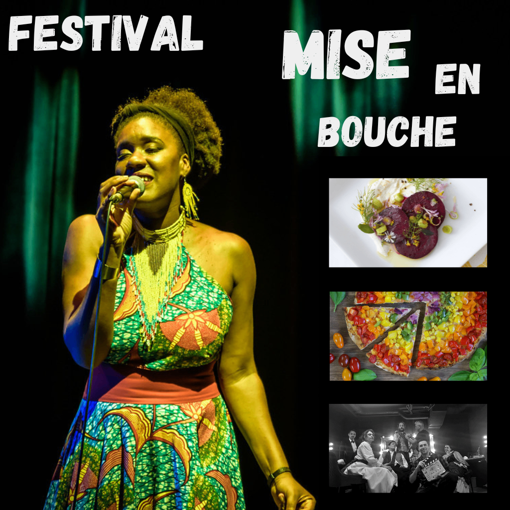 Mise en bouche