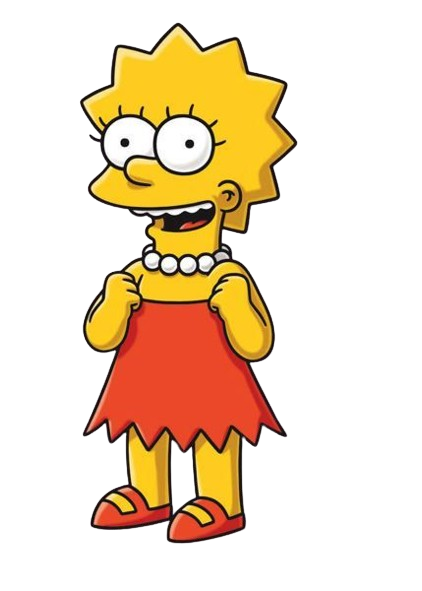 Lisa Simpson