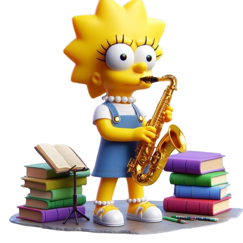 Bart Simpson