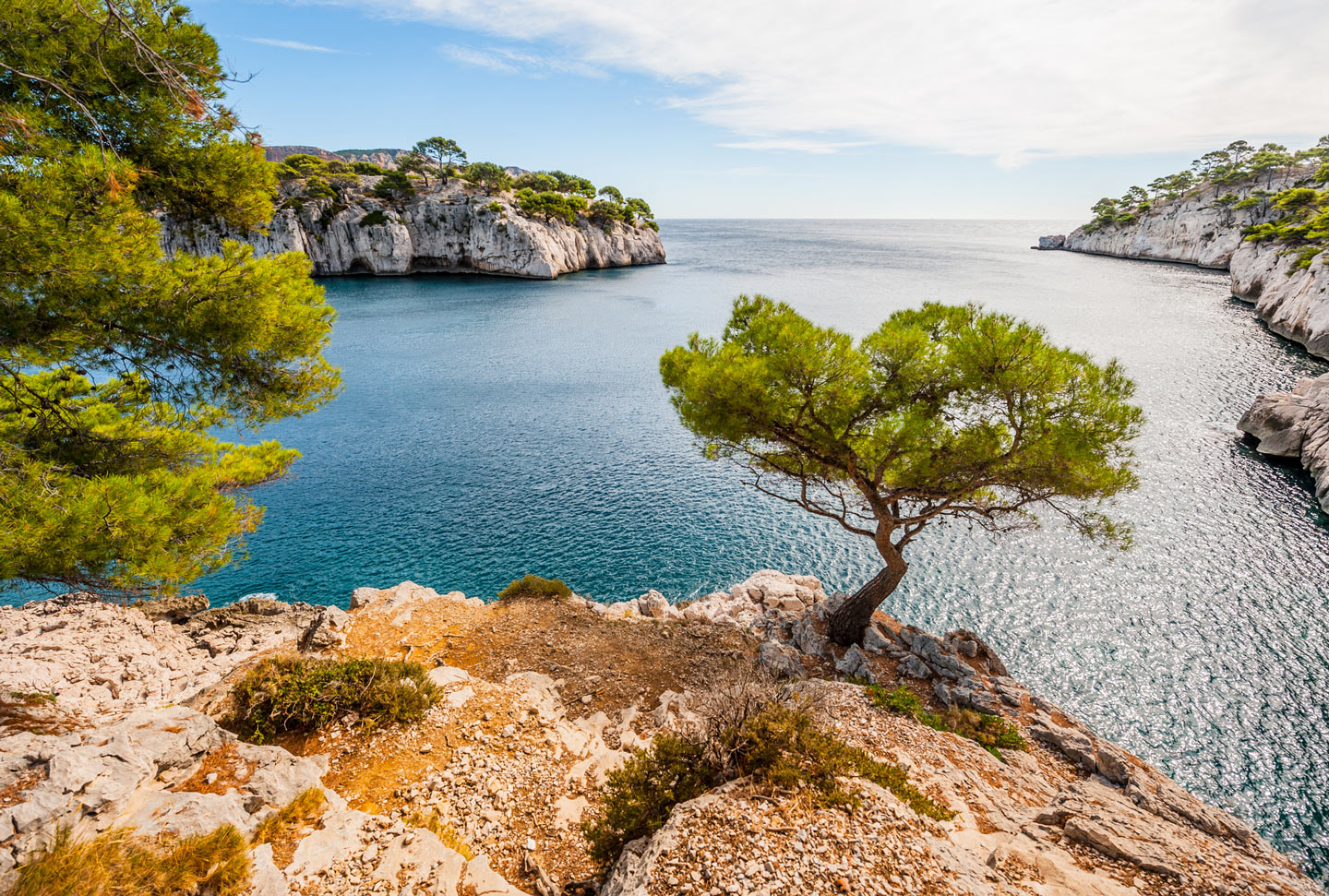Calanque
